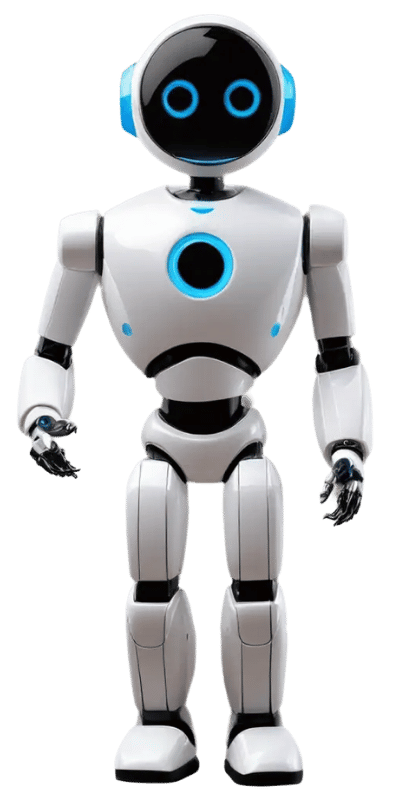 OrbitoX App Interface